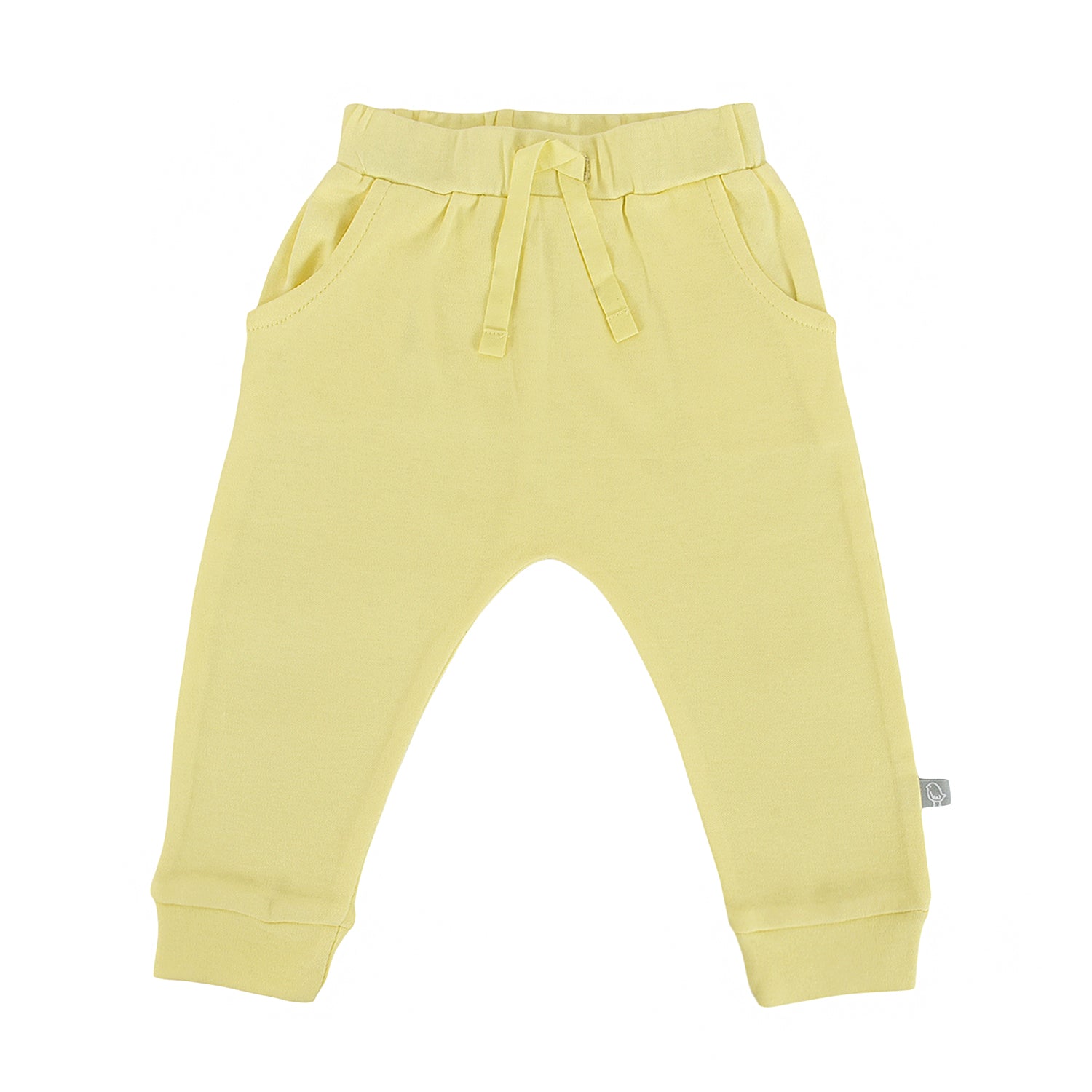 Baby lounge pants | chardonnay finn + emma