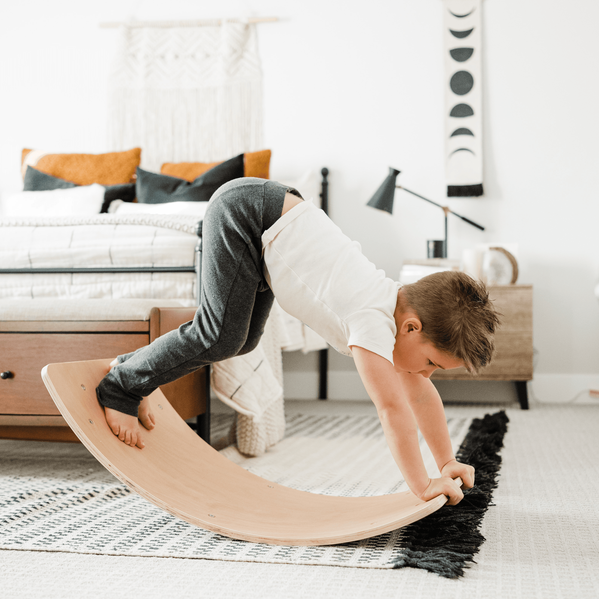 Finn and online emma rocker