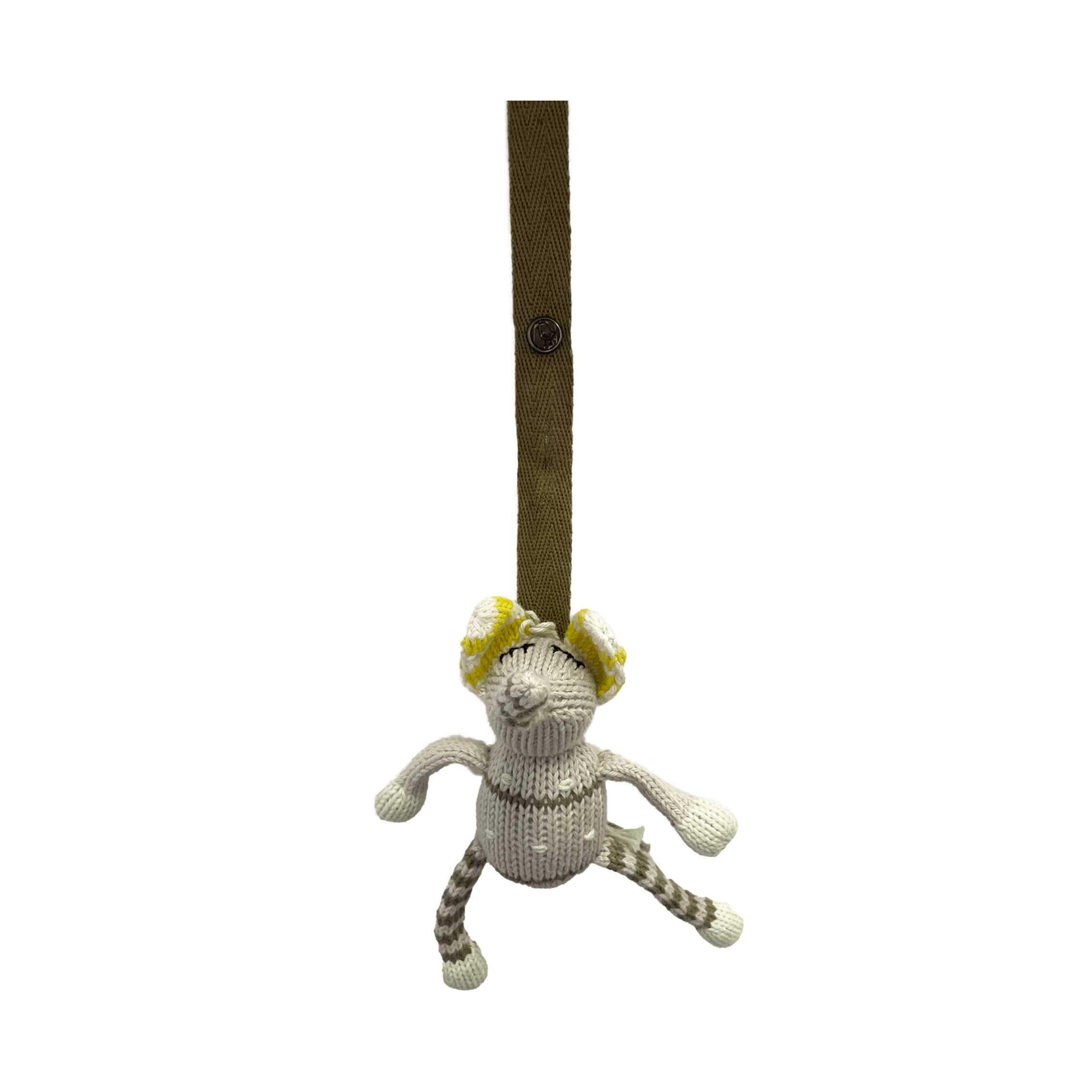 knit doll