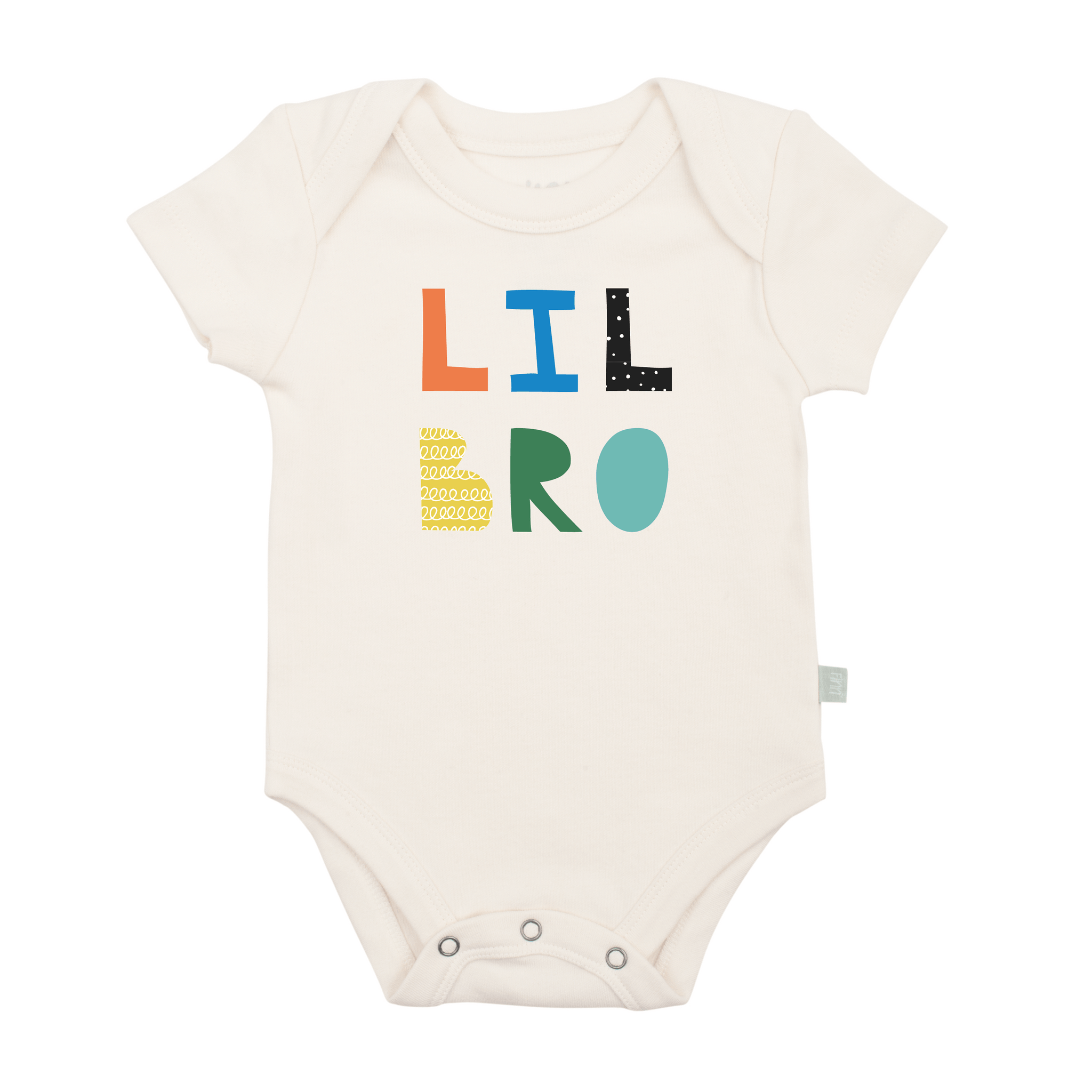 Little bro best sale onesie