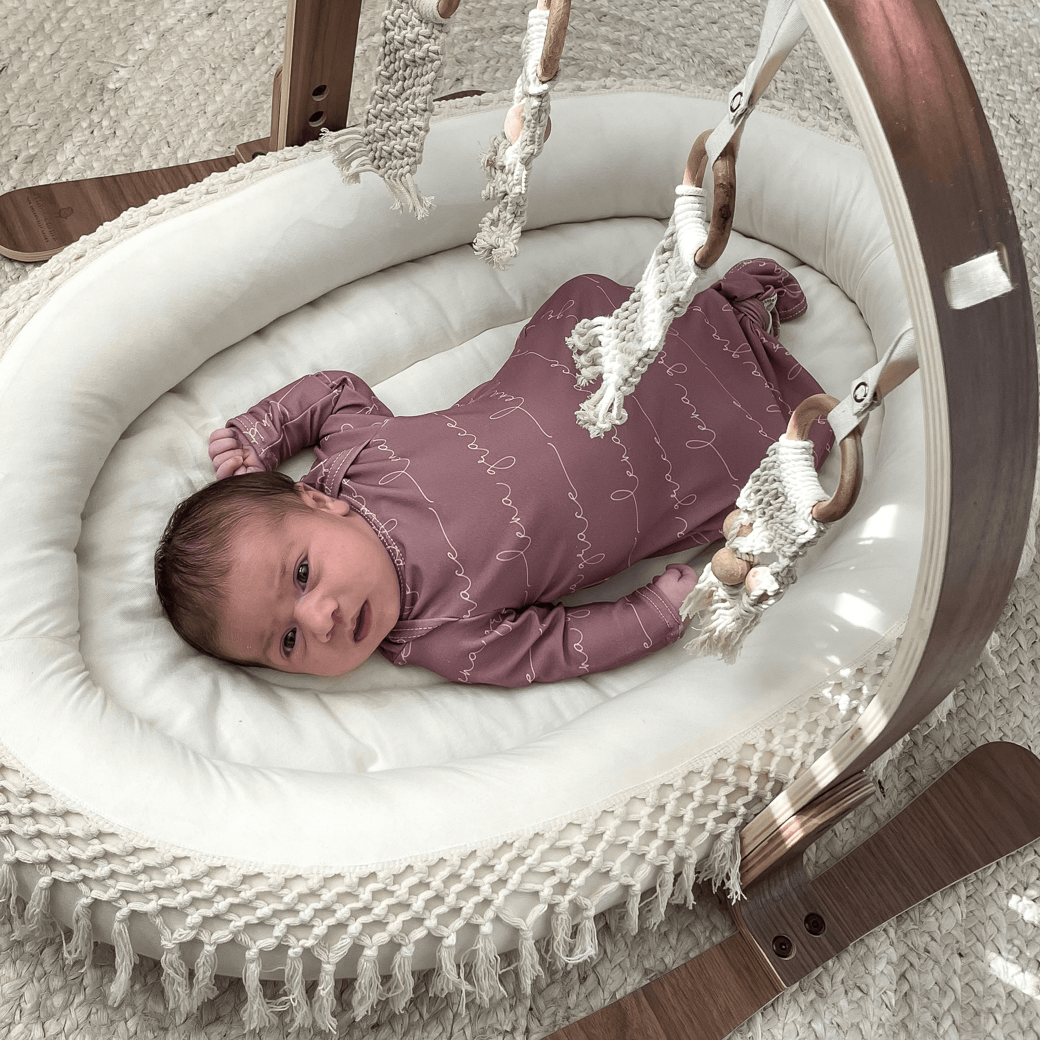 Finn emma play gym sales