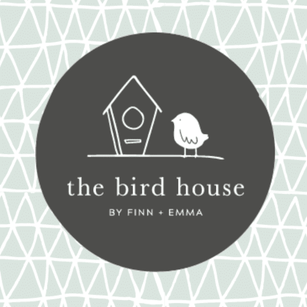 Baby bird house membership - yearly Finn + Emma
