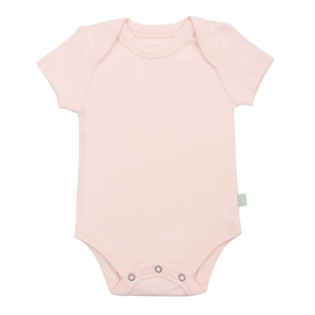 Baby basics lap shoulder | pink finn + emma