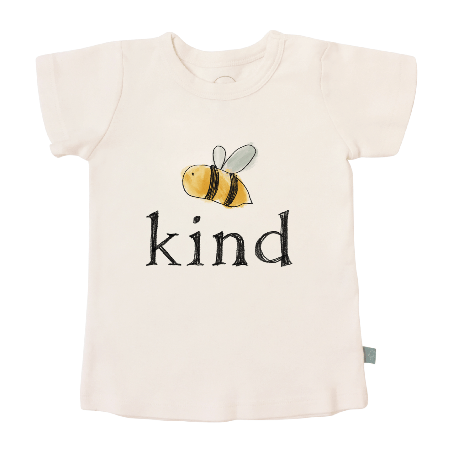 Bee kind t shirt on sale