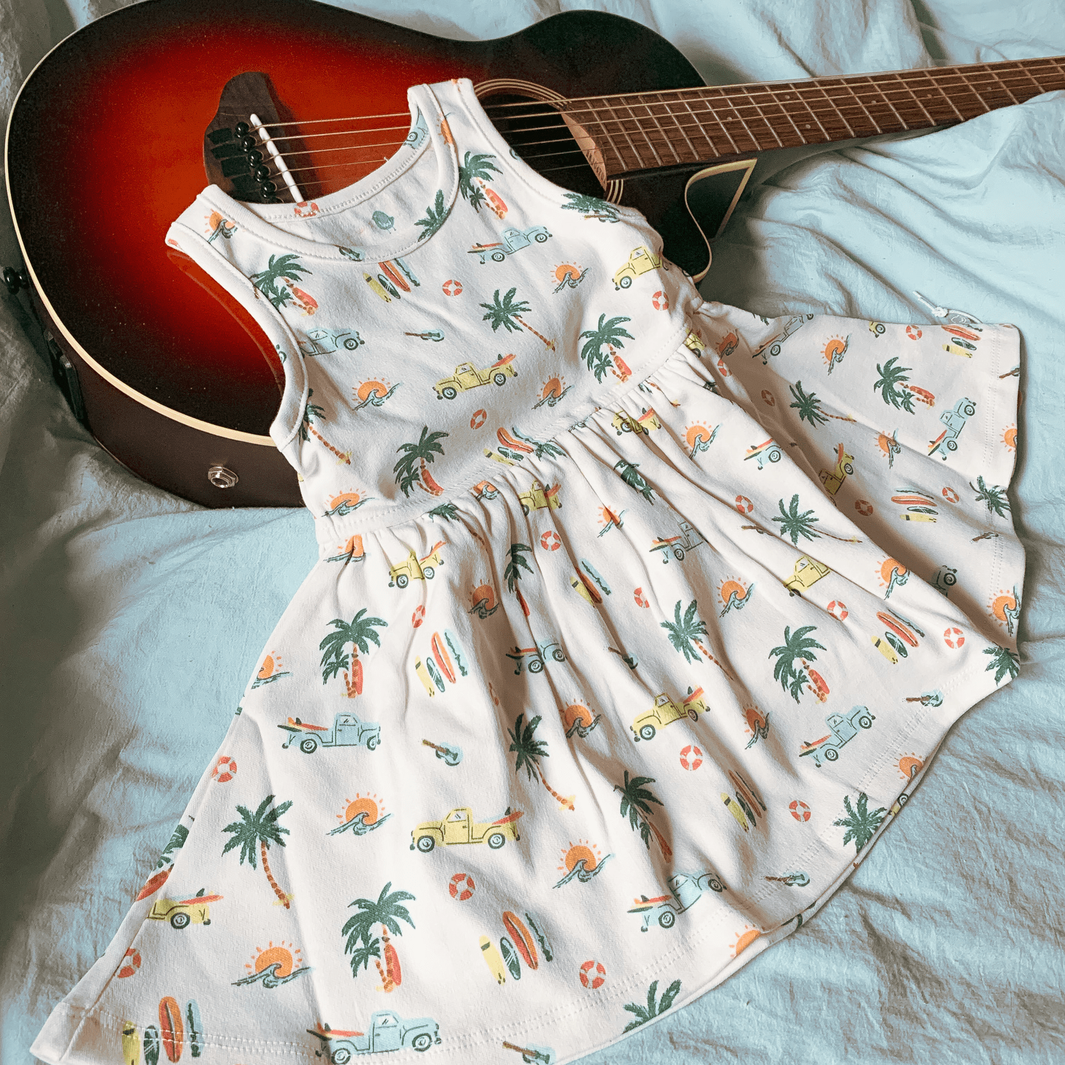 beach vibes dress Beach Dresses: Style Tips for Every Occasion