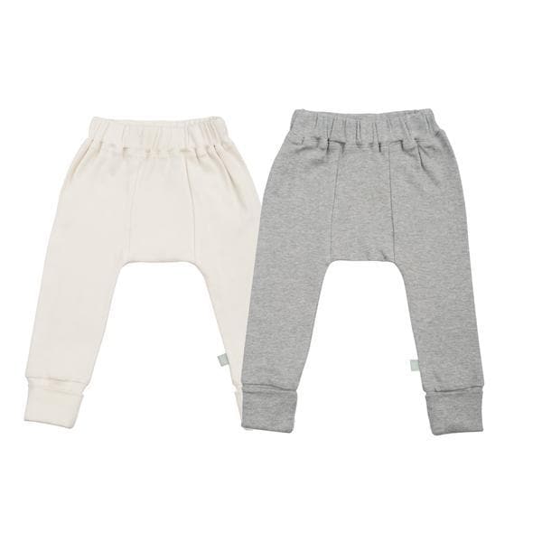 Baby Pants Set- Basics