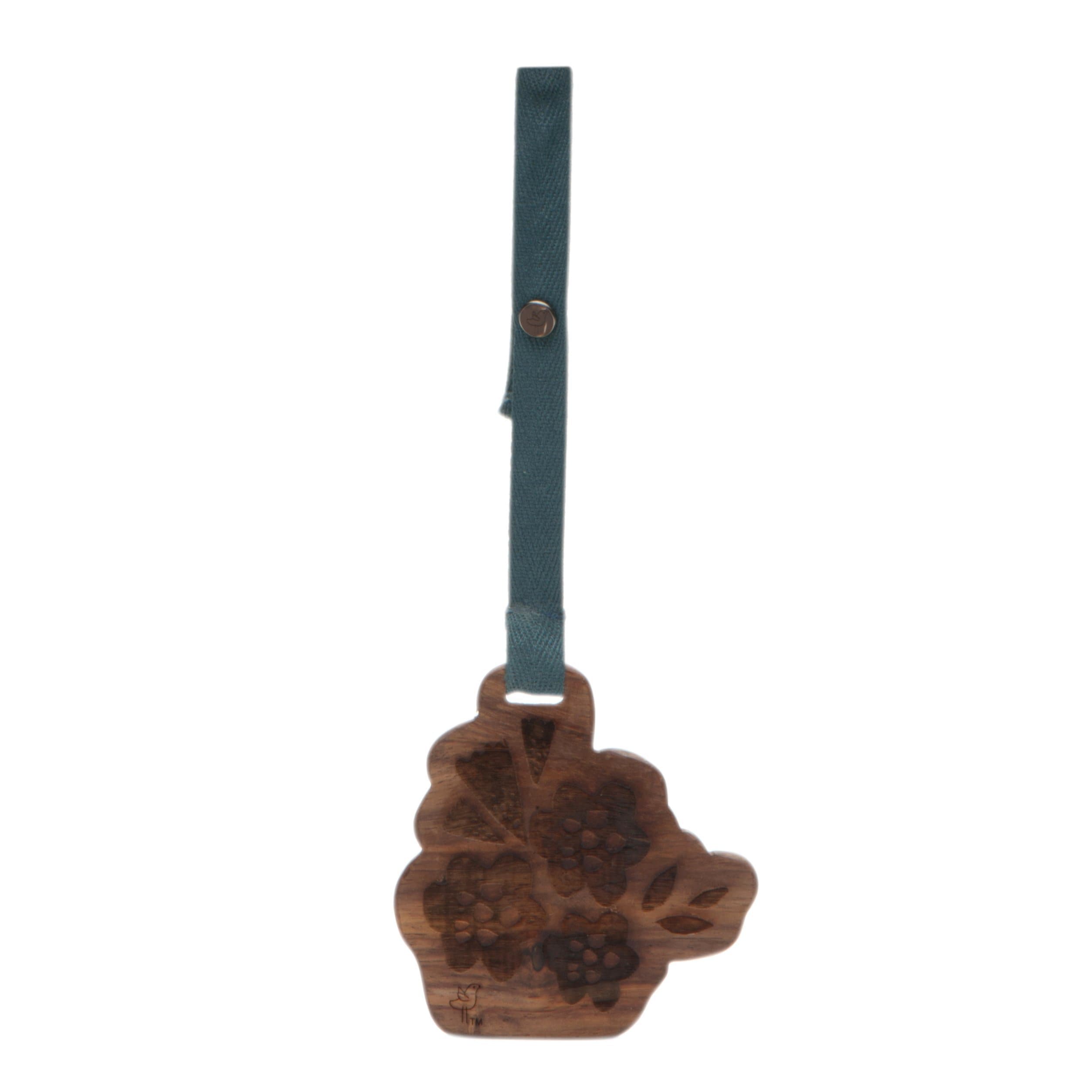 wood doll
