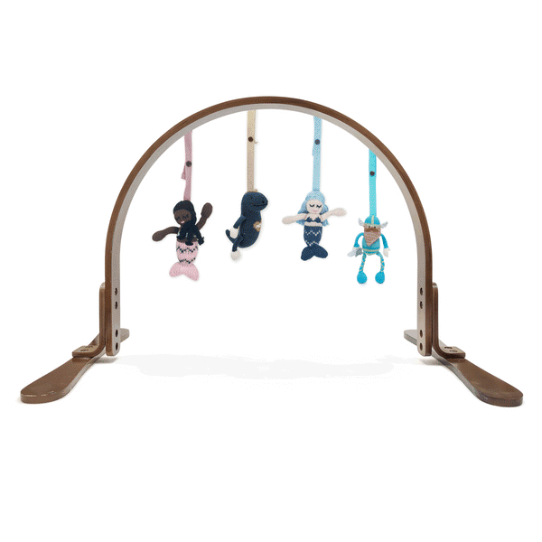 Play gym frame sales