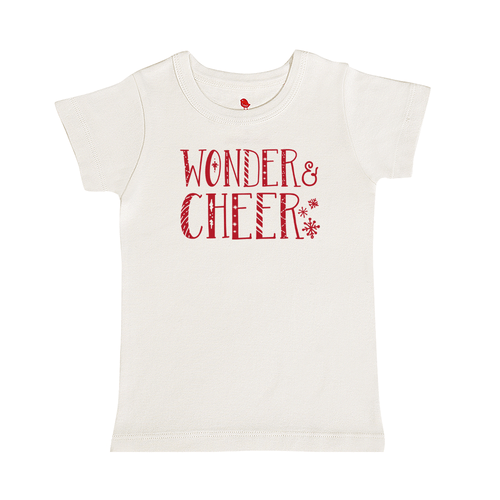 Baby graphic tee | wonder & cheer finn + emma